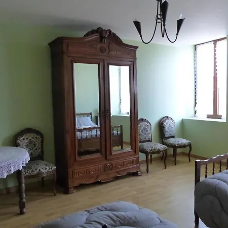 Holiday home Maison Independante Avec Cheminee Et Jardin Clos - Montagne Bourbonnaise, Proche Randonnees Et Vichy - Fr-1-489-280 Arfeuilles